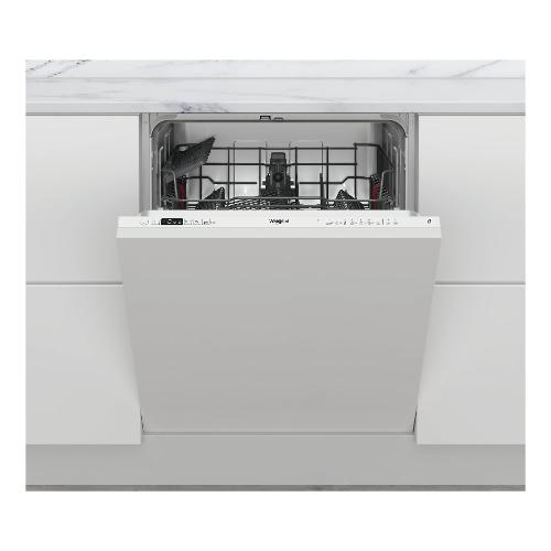 Whirlpool Lavastoviglie incasso 14 coperti W2I HD526 A 859991663290 classe E (L60cm)
