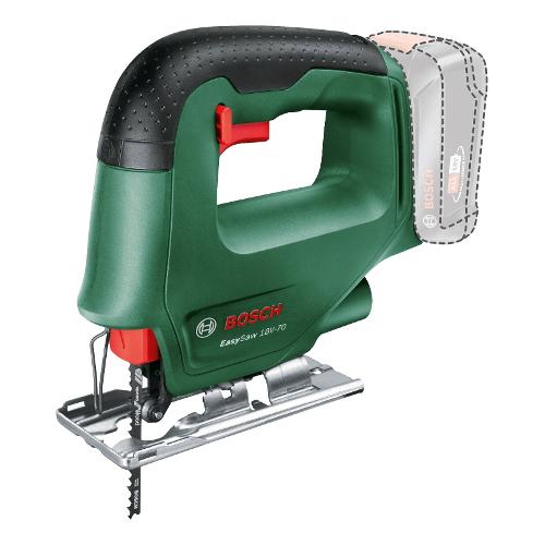 Bosch Seghetto alternativo a batteria 18V Non inclusa PFA ALLIANCE Easy Saw 18V 70 0603012000
