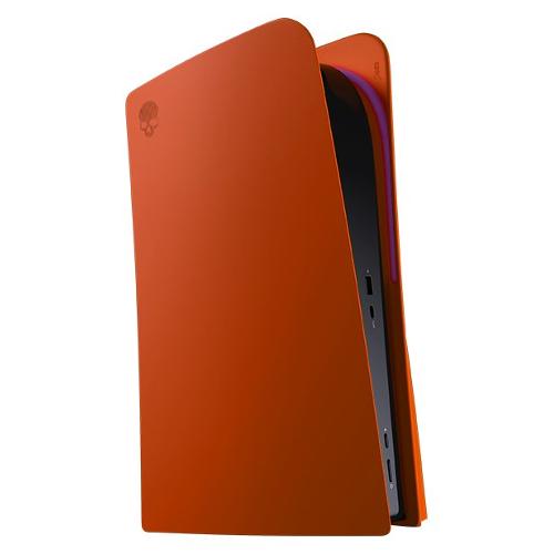 Cover console PLAYSTATION 5 Standard Orange DWGT0006