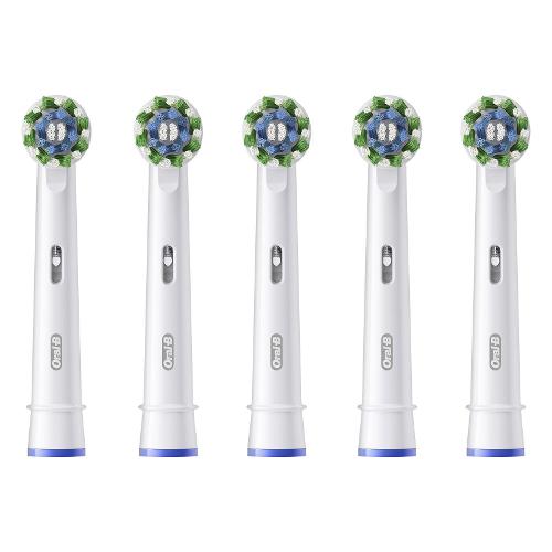 Oral-B iO Gentle Care 80335631 Testina di Ricambio per Spazzolino Elettrico  Bianco