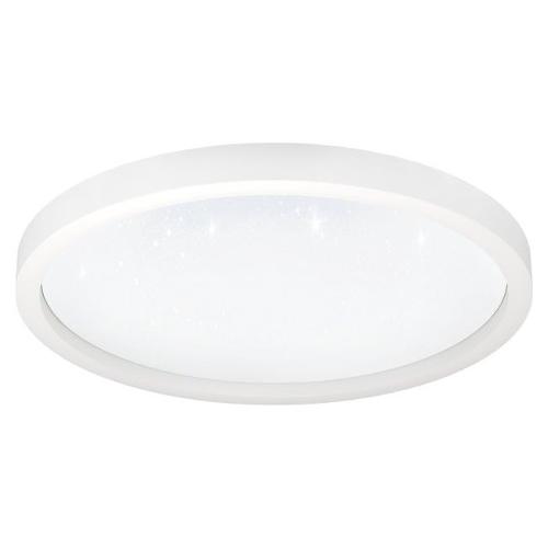 Eglo Plafoniera MONTEMORELOS Z Bianco (7x57cm) 900409 1 luce - LED - Max 34,5W