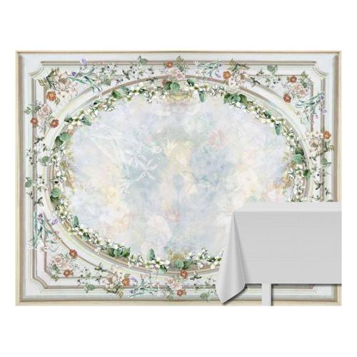 Vingi Tovaglia TIFFANY 01 (240x140cm)