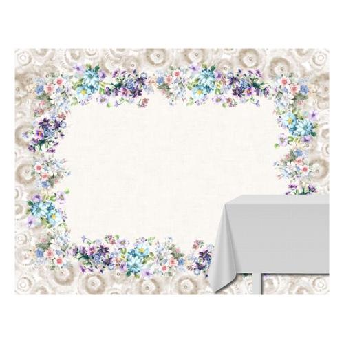 Vingi Tovaglia TIFFANY 02 (240x140cm)