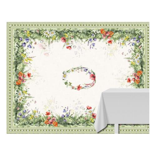 Vingi Tovaglia TIFFANY 05 (180x140cm)