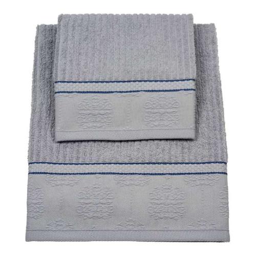 BARBARA Set asciugamani Assortito