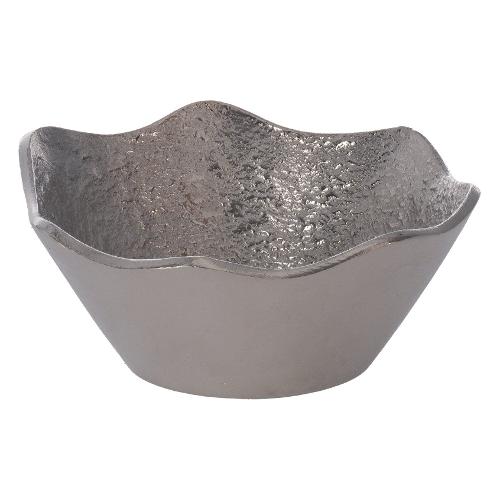 Eglo Ciotola natalizia (17x7 cm) FORLEYET Nickel 427103