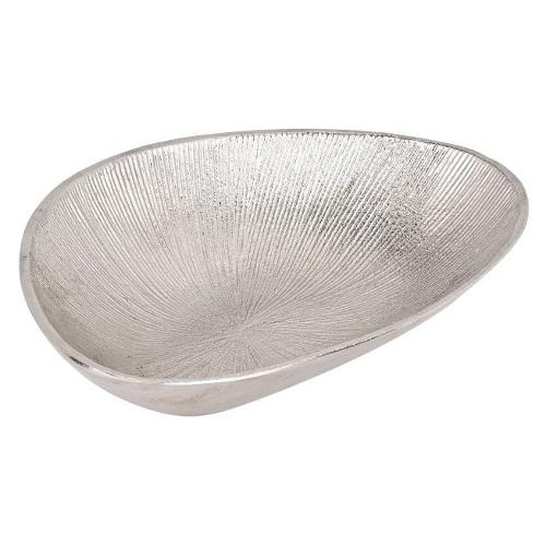 Eglo Ciotola natalizia (24,5x17,5x5 cm) FORLEYET Nickel 427043