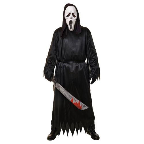 Rubie'S Spain Costume Halloween Fantasma taglia Adulto S8885