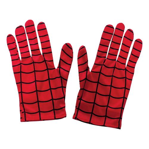 Rubie'S Spain Guanti Spider Man 35631