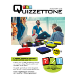 Gioco Quizzettone Italiano QUT000000