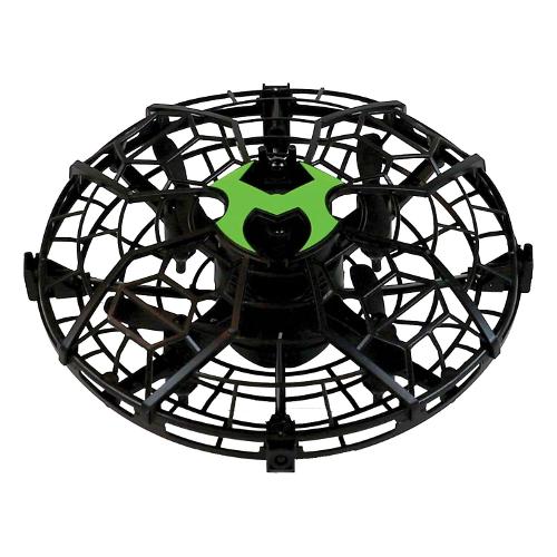 Giochi Preziosi Drone Hover Sphere SKY VIPER Nero KYN01000