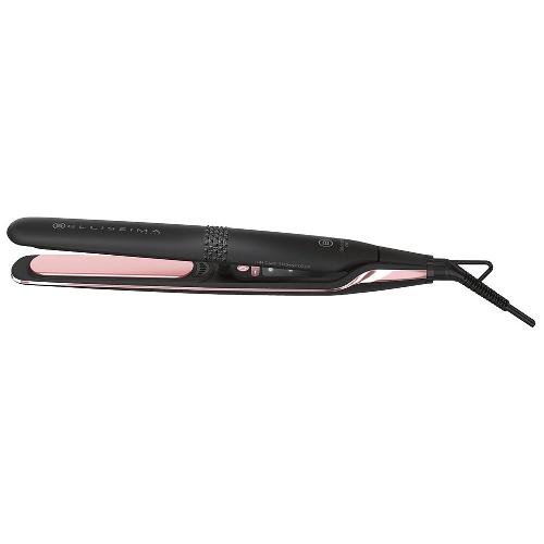 Da mosso a liscio, con la piastra a vapore Steam Lustre di BaByliss