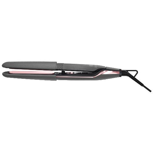 Imetec Piastra capelli BELLISSIMA Creativity Multistyle Metallic grey e Chromed rose 11876