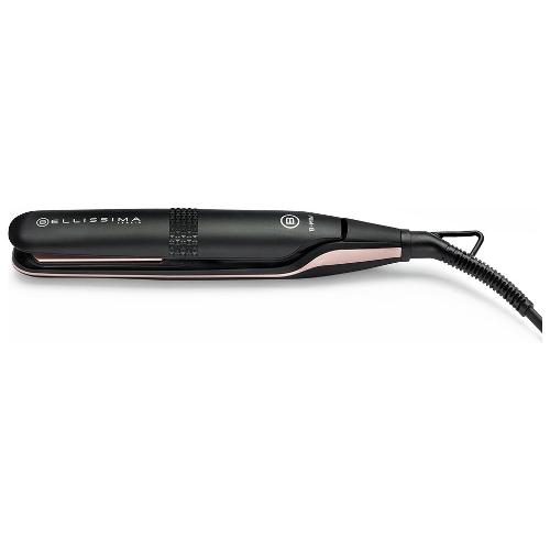 Imetec Piastra capelli BELLISSIMA B Mini Matt black e Metallic rose 11877