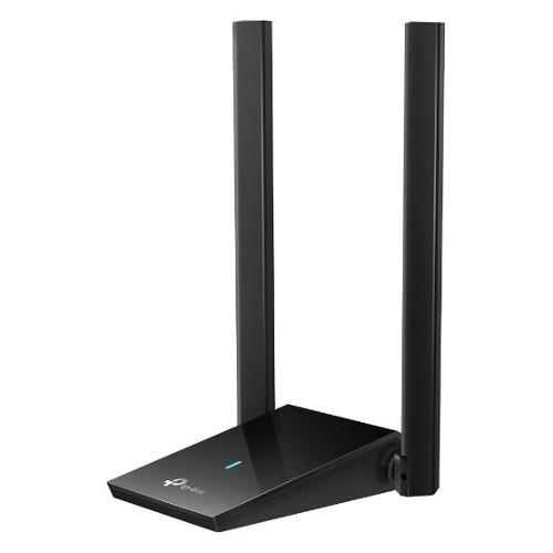 Tp Link Adattatore ARCHER AX1800 TX20U Plus Dual Band Black