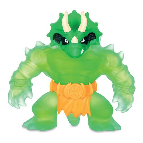 Grandi Giochi Glow Shifters Hero (13cm) GOO JIT ZU Assortito GJT41000