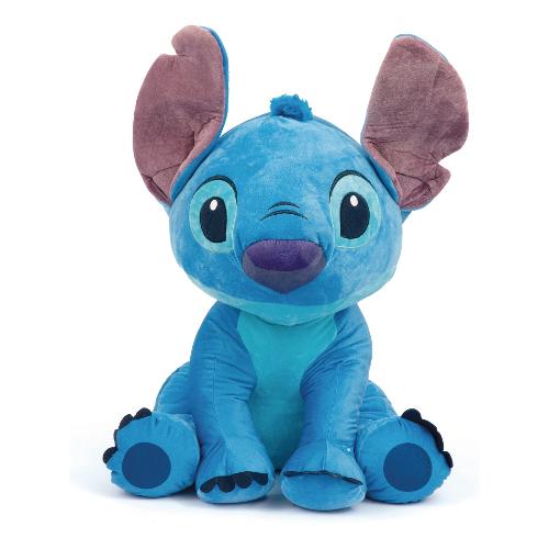 Grandi Giochi Peluche (70cm) DISNEY STITCH TTC05000