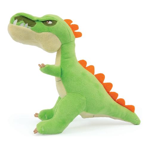Grandi Giochi Peluche Roaring Giganto con suoni (25cm) GIGANTOSAURUS GGN05000