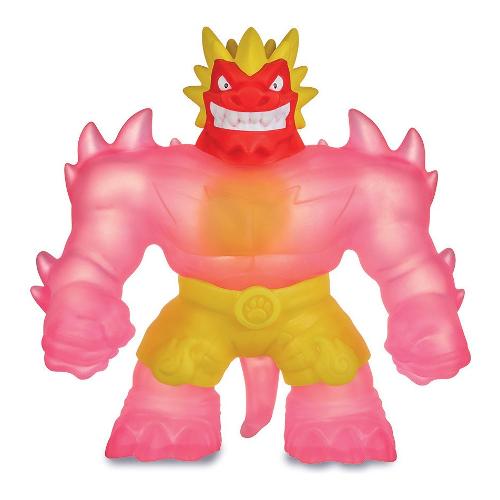 Grandi Giochi Goo Shifters Hero (13cm) GOO JIT ZU Assortito GJT34000
