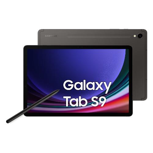 Samsung Tablet 11" GALAXY TAB S9 WiFi Graphite ( 128GB Ram 8GB 8000mAh ) SM X710NZAAEUE