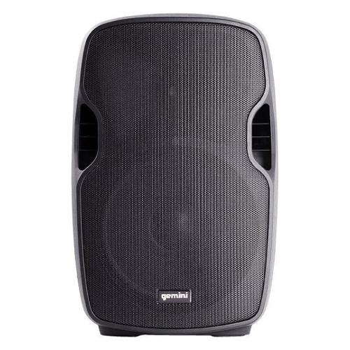 Gemini Cassa attiva AS SERIES AS 10 P Blu Black 500W 1102032