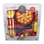 Playset cucina MAISONELLE Pizza Party 33809