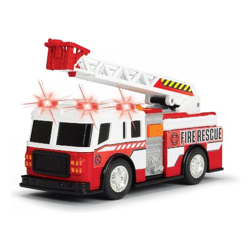 Simba Camion Pompieri Luci e Suoni (15cm) DICKIE 203302014