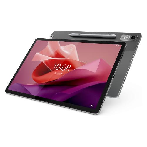 Tablet 12,7 TAB P12 Android 128GB Storm grey TB370FU WiFi ZACH0112SE