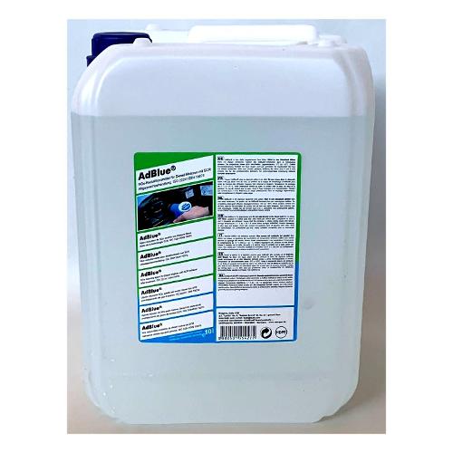 T Tex AdBlue tanica lt 10,0 54272