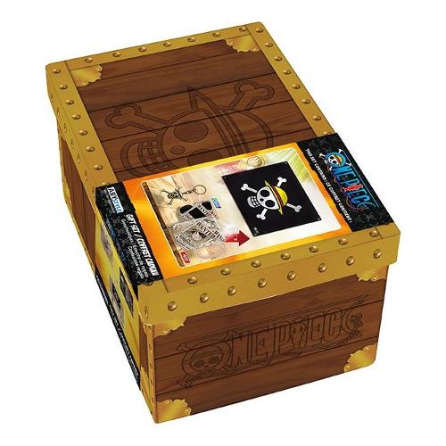 Abystyle Set regalo videogioco ONE PIECE Gift Set ABYPCK248