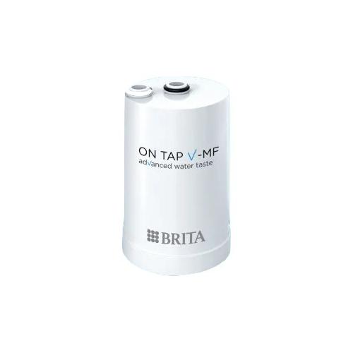 Brita Acqua Filtrata Da Rubinetto Filtro Bianco