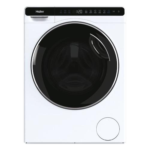 Haier Lavatrice 5 Kg HW50 BP12307 MiniDrum White e Black classe A 1200giri/min (51x44x70cm)
