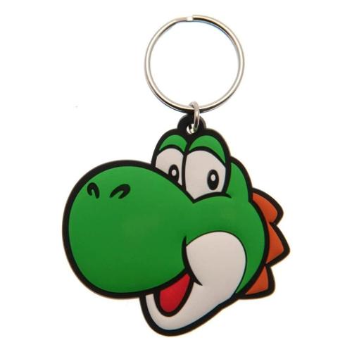 Pyramid International Porta chiavi Yoshi SUPER MARIO 24030278