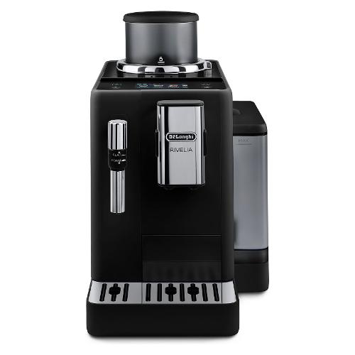 De Longhi Macchina caffè espresso RIVELIA EXAM440 35 B Onyx black 0132213208
