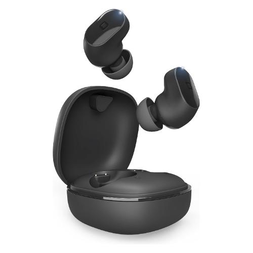 Sbs Auricolari microfono bluetooth TWIN BUDDY Tws Black TEEARTWSBUDDYBTK