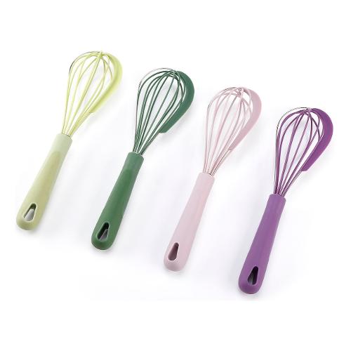 Mopita Frusta cucina 2 in 1 con leccapentole Plastica (6,5x27cm) KLEIN Assortito KLE20QB101