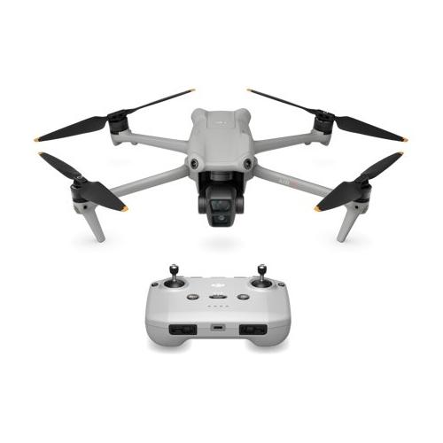 Dji Drone SERIE AIR 3 Gray e Black DJA3N1