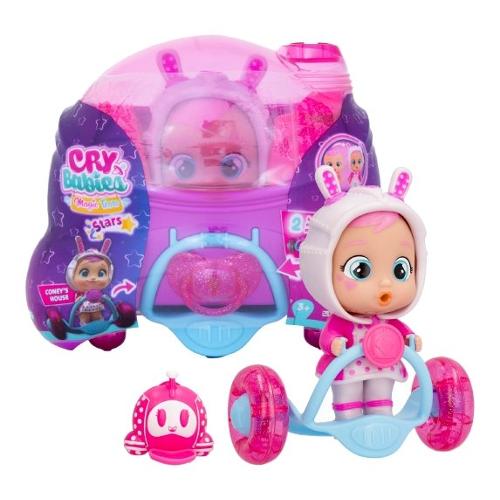 Imc Toys Star Houses playset CRY BABIES Assortito 911062