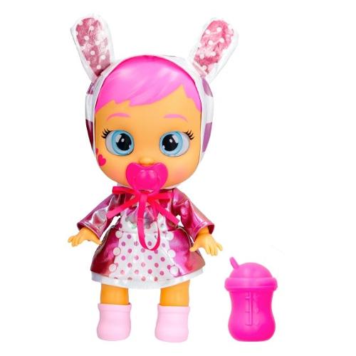 Bambola CRY BABIES Star Babies Coney h. 30cm 911376