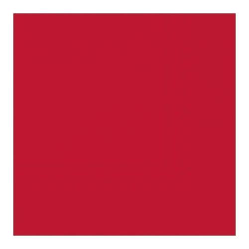 Gabbiano Set tovaglioli monouso 20pz 3 Veli SMART Rosso 27457