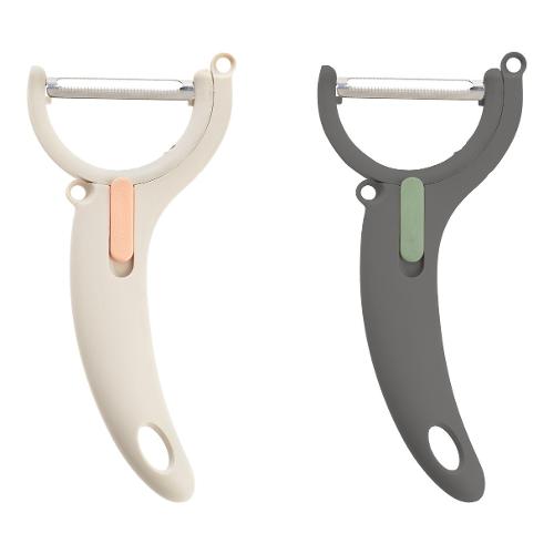 Mopita Pelapatate multiuso testina rotante Inox PETITE Assortito PET09QB101