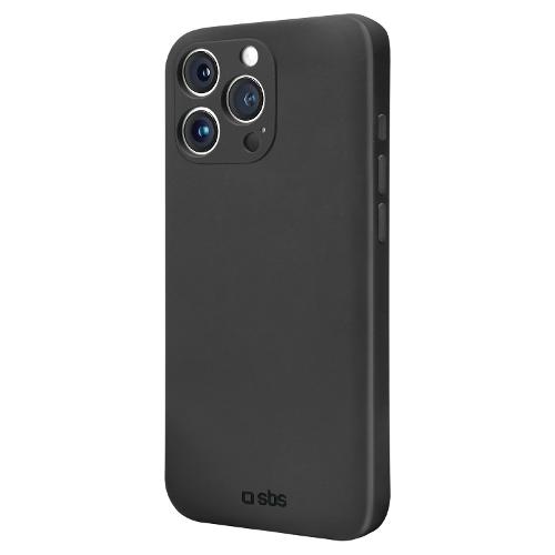 Sbs Cover IPHONE 15 Pro Max INSTINCT Black TEINSTIP1567PK