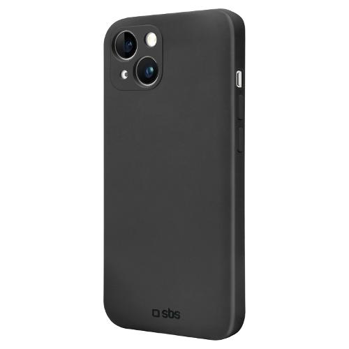 Sbs Cover IPHONE 15 Plus INSTINCT Black TEINSTIP1567K
