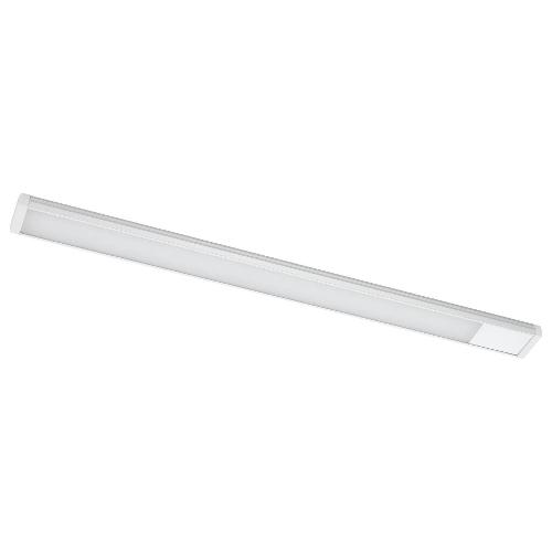 Eglo Lampada sottopensile REPILADO Bianco (60cm) 75497