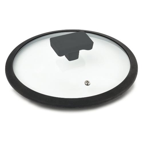 Ghidini Cipriano Coperchio pentola Vetro con foro antivapore (20cm) VIVÀ 2271