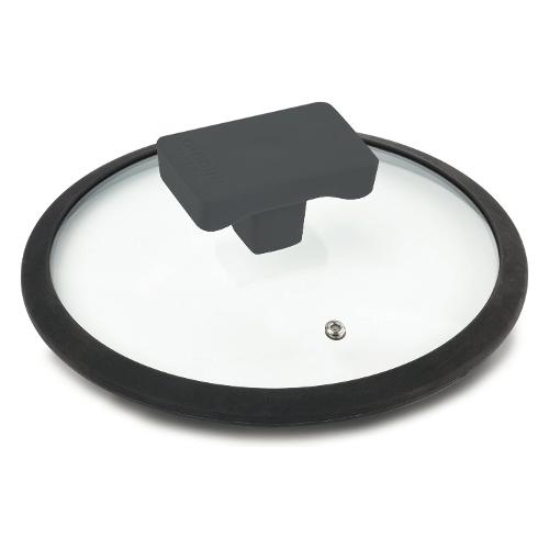 Ghidini Cipriano Coperchio pentola Vetro con foro antivapore (16cm) VIVÀ 2269