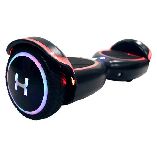 Lexgo OLD Hoverboard Spark Led RGB due motori 200W 36V Multicolor GLPSPARK