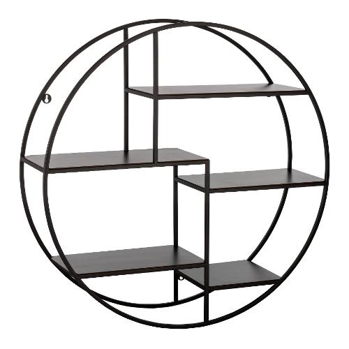 Eglo - Living KENINGAU Libreria Nero (90 x 90 h cm)