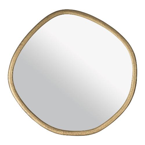 BANI Specchio Oro 60 x 62 cm