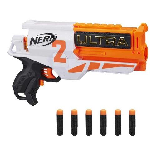 Hasbro Pistola blaster Ultra Two (22x15cm) NERF F7922